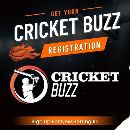 cricketbuzz.com register id